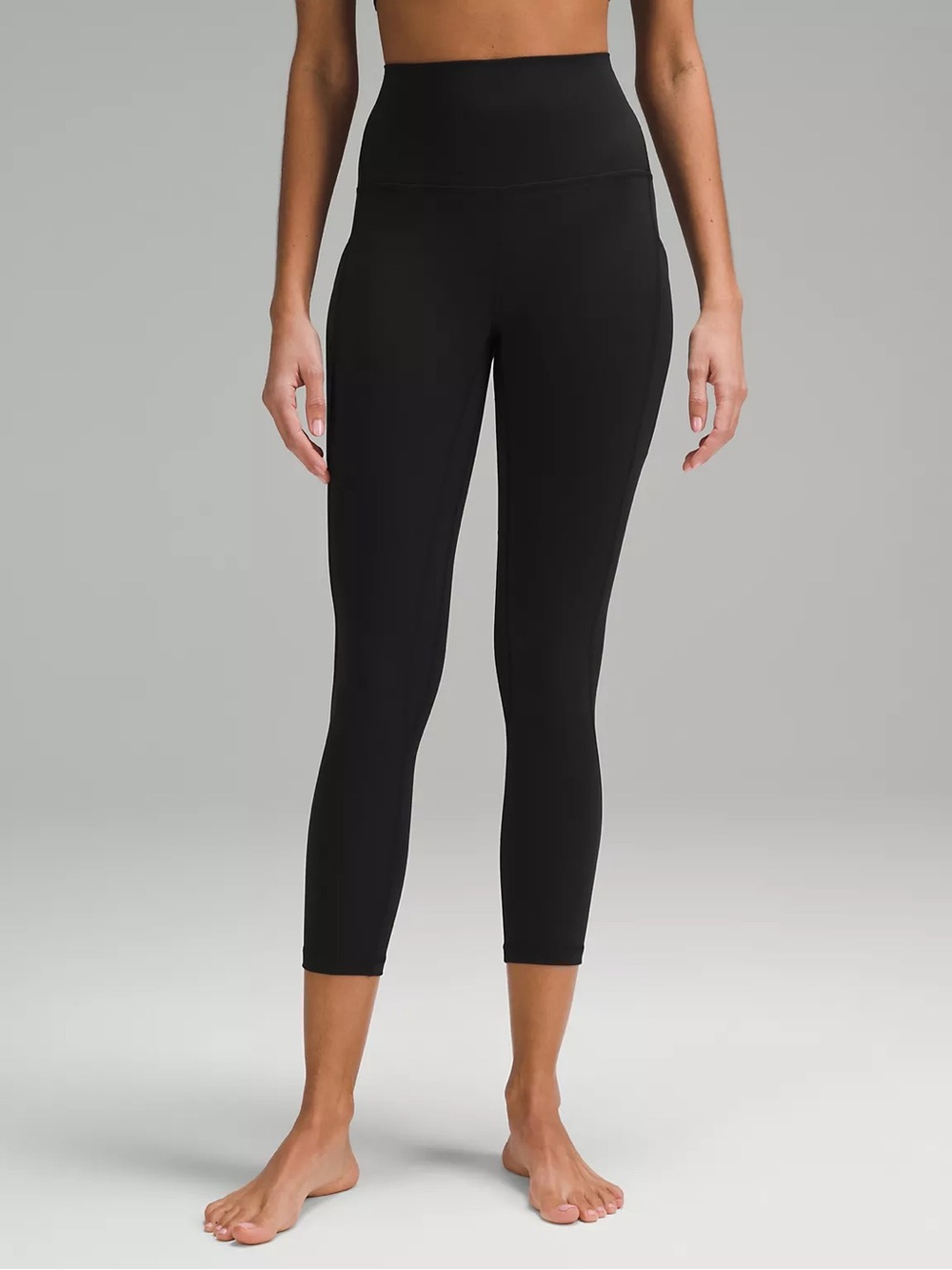 Lululemon align “23